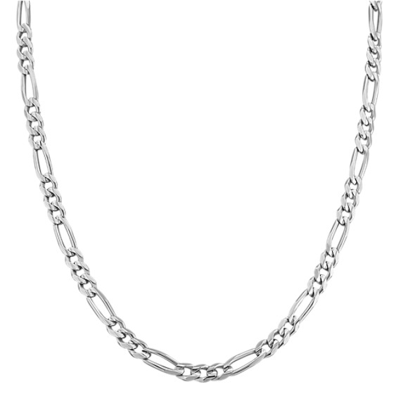 Sterling Silver Necklace (20") Sterling Silver Necklace (20")