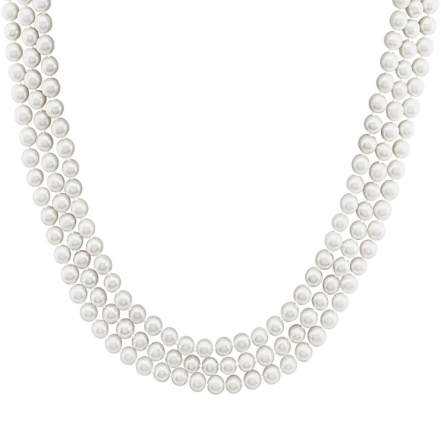 Pearls for Mom