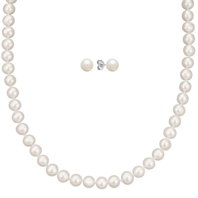 Pearls