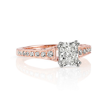 Rose Gold Rings Rose Gold Rings