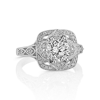 Vintage Rings Vintage Rings