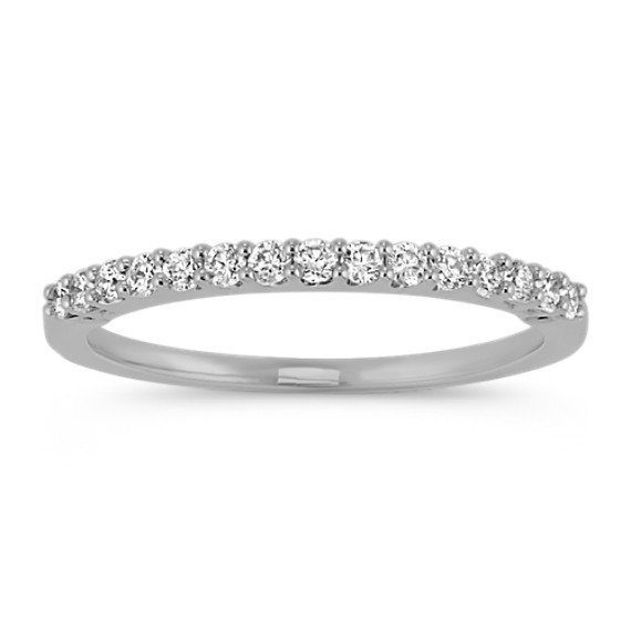 Diamond Wedding Band Diamond Wedding Band