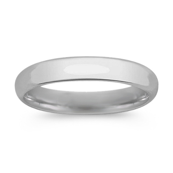 Platinum Wedding Band (3mm) Platinum Wedding Band (3mm)