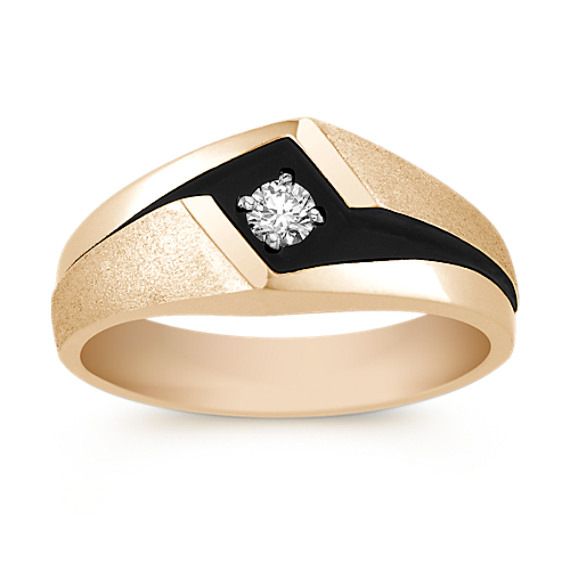 Round Diamond Ring Round Diamond Ring