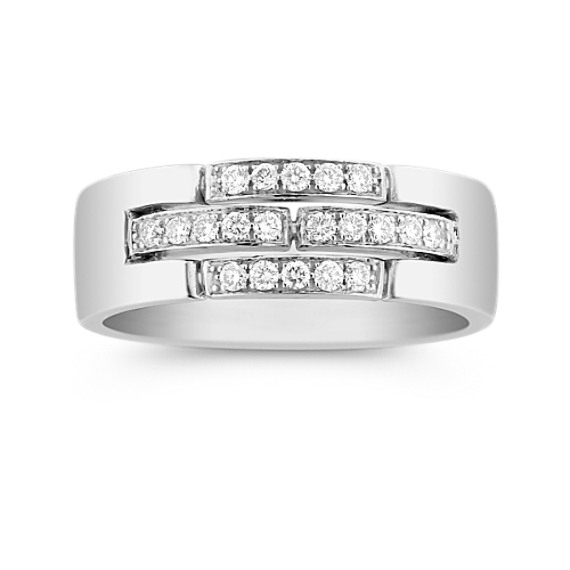 Round Diamond Ring Round Diamond Ring