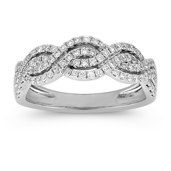 Round Diamond Ring Round Diamond Ring