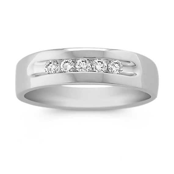 Round Diamond Ring Round Diamond Ring