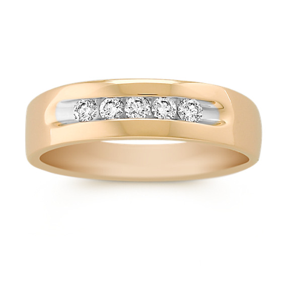 Round Diamond Ring Round Diamond Ring