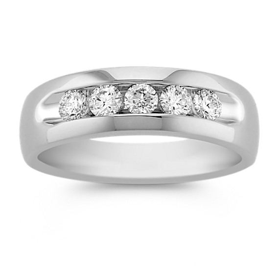 Round Diamond Ring Round Diamond Ring