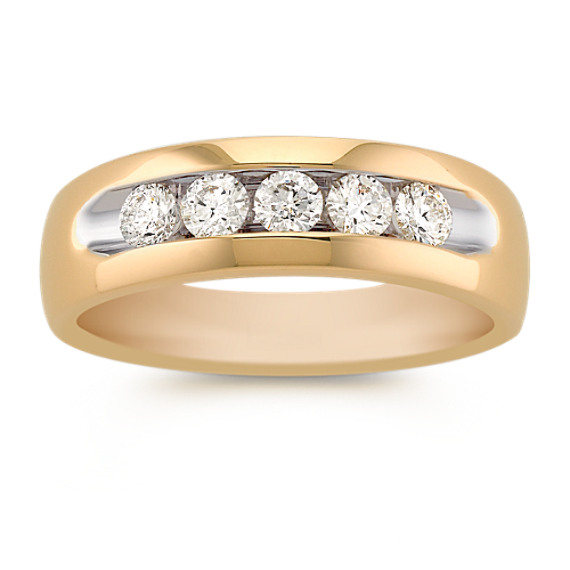 Round Diamond Ring Round Diamond Ring