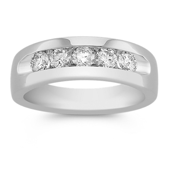 Round Diamond Ring Round Diamond Ring