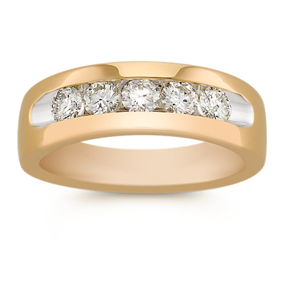 Round Diamond Ring Round Diamond Ring
