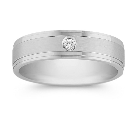 Round Diamond Ring Round Diamond Ring