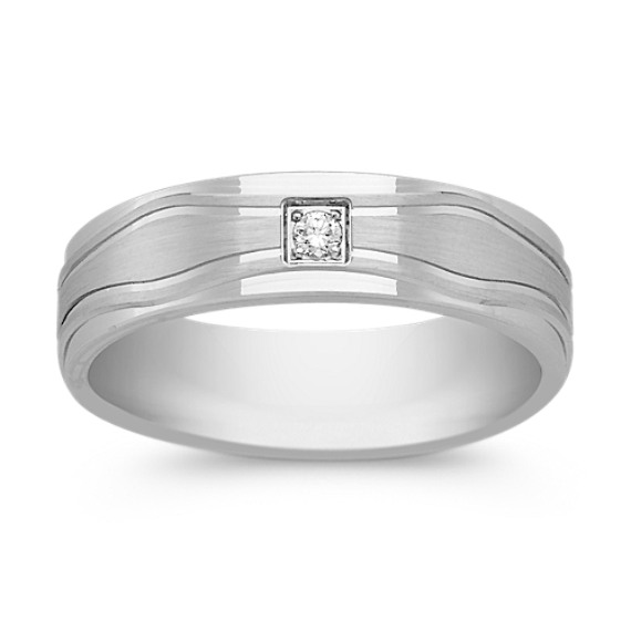 Round Diamond Ring Round Diamond Ring