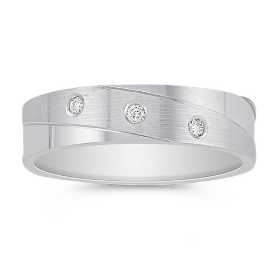 Round Diamond Ring Round Diamond Ring