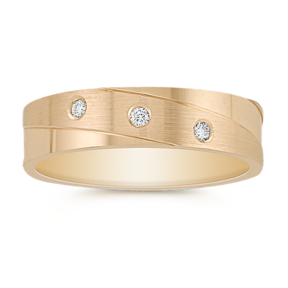 Round Diamond Ring Round Diamond Ring