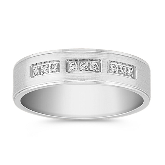 Round Diamond Ring Round Diamond Ring