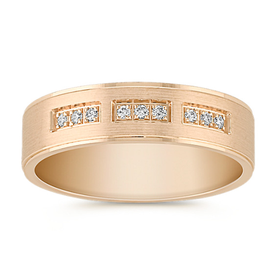 Round Diamond Ring Round Diamond Ring