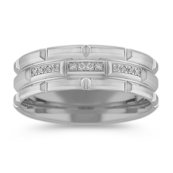 Round Diamond Ring Round Diamond Ring