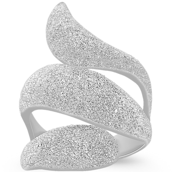 Sterling Silver Ring Sterling Silver Ring