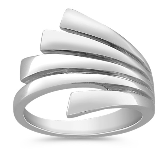 Sterling Silver Ring Sterling Silver Ring