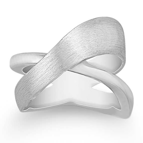 Sterling Silver Ring Sterling Silver Ring