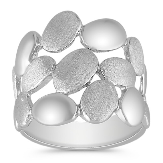 Sterling Silver Ring Sterling Silver Ring