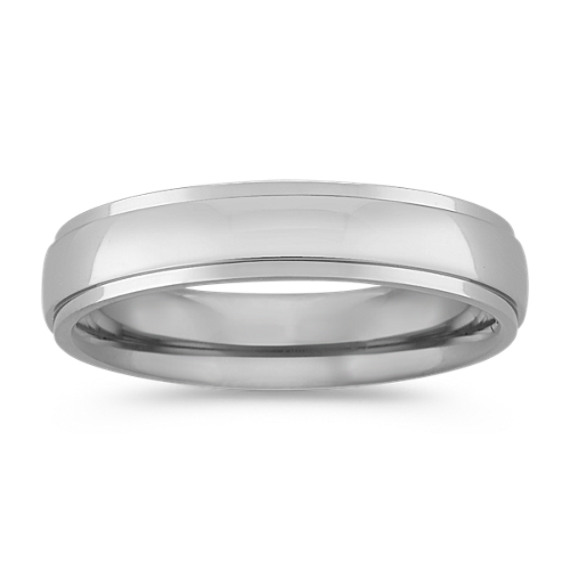 Titanium Ring (5mm) Titanium Ring (5mm)