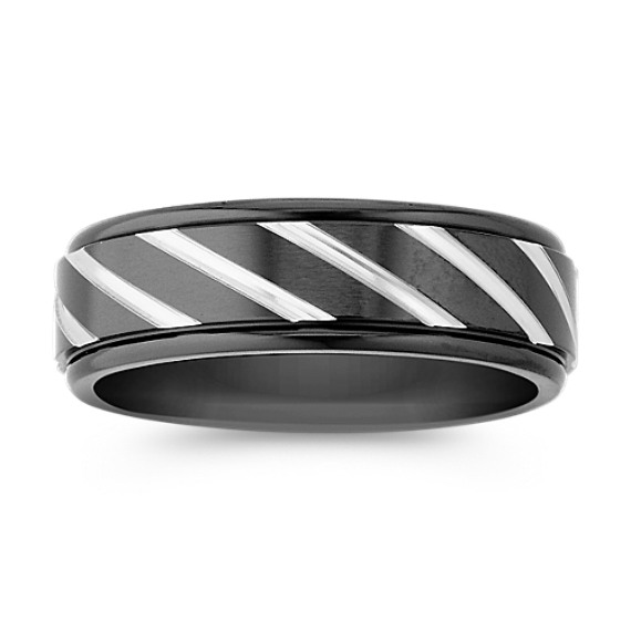 Titanium Ring (7mm) Titanium Ring (7mm)