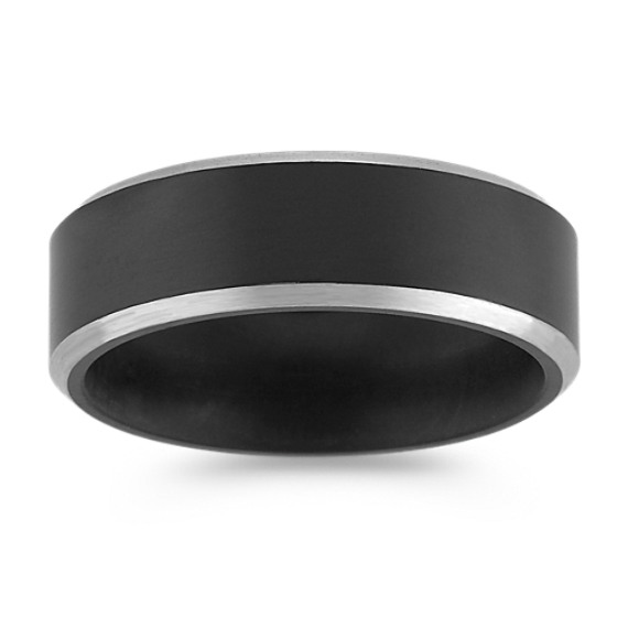 Titanium Ring (7mm) Titanium Ring (7mm)