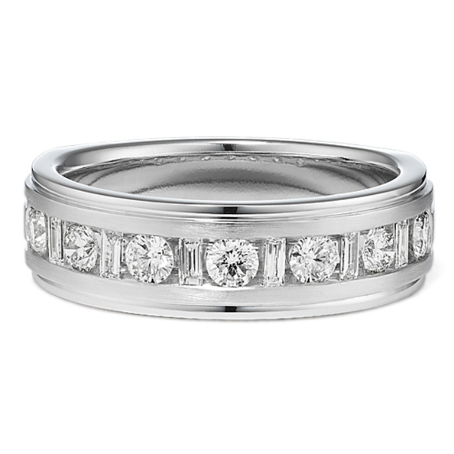 Men's Engagement Rings