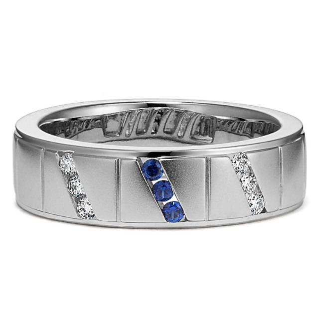 Men's Wedding Bands