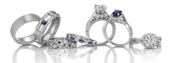 Wedding rings seattle wa