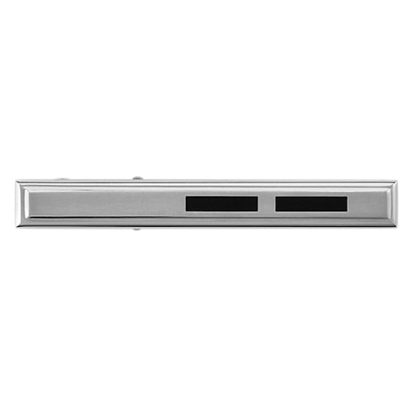 Stainless Steel Tie Clip Stainless Steel Tie Clip