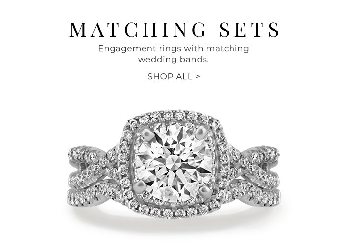 Engagement Rings | Design Your Diamond Engagement Ring | Shane Co.