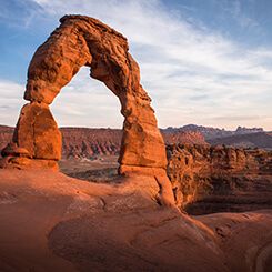 Moab Dream Getaway Option