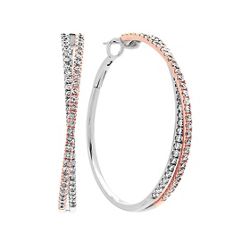 Diamond Hoops