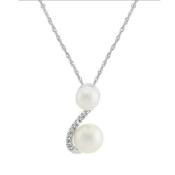 Pearl Pendant