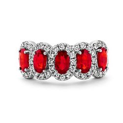 Ruby Ring
