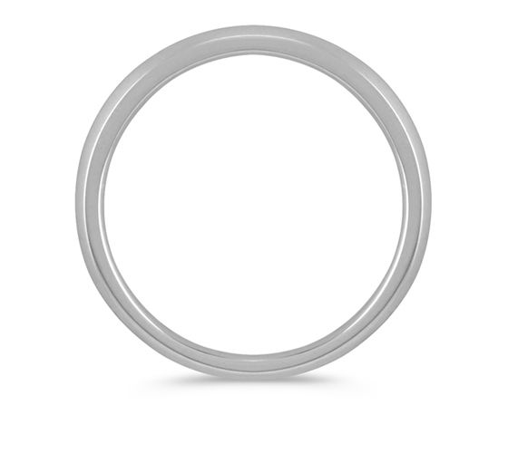 Platinum Engagement Rings