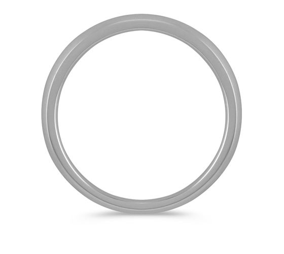 White Gold Engagement Rings