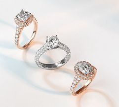 best rings to get your girlfriend