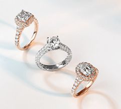 good rings for girlfriend