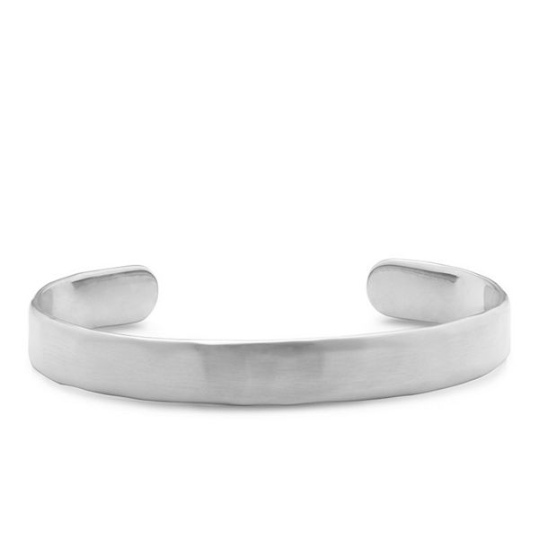 A Silver bracelet