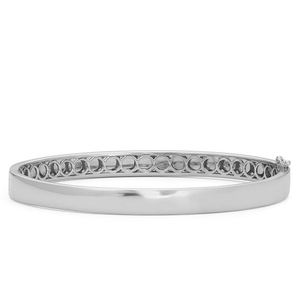 A White Gold bracelet