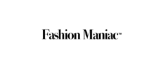 Fashion Maniac Logo