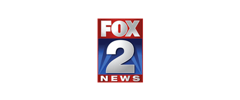 FOX 2 News Logo
