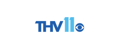THV 11 Logo