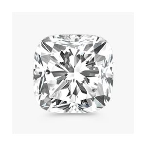 Cushion Diamond Engagement Rings