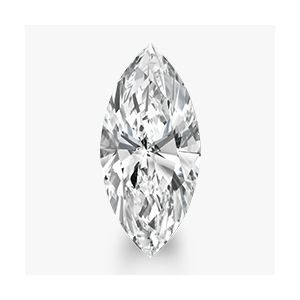 Marquise Diamond Engagement Rings